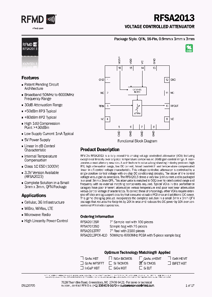 RFSA2013_7663614.PDF Datasheet