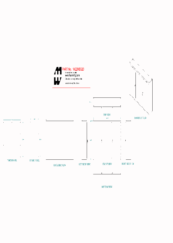 1422MD320_7664950.PDF Datasheet