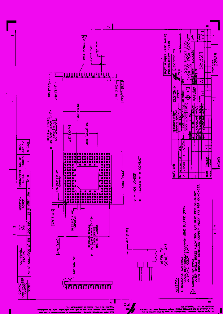 PGA256H00381-1914R_7666524.PDF Datasheet