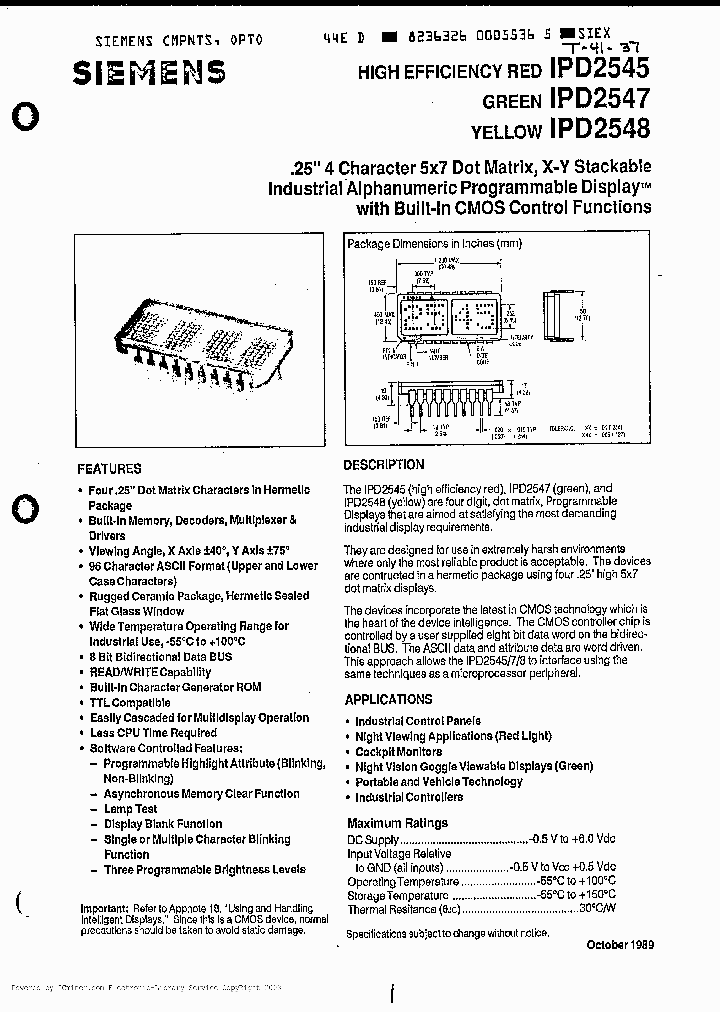 IPD2545_7666887.PDF Datasheet