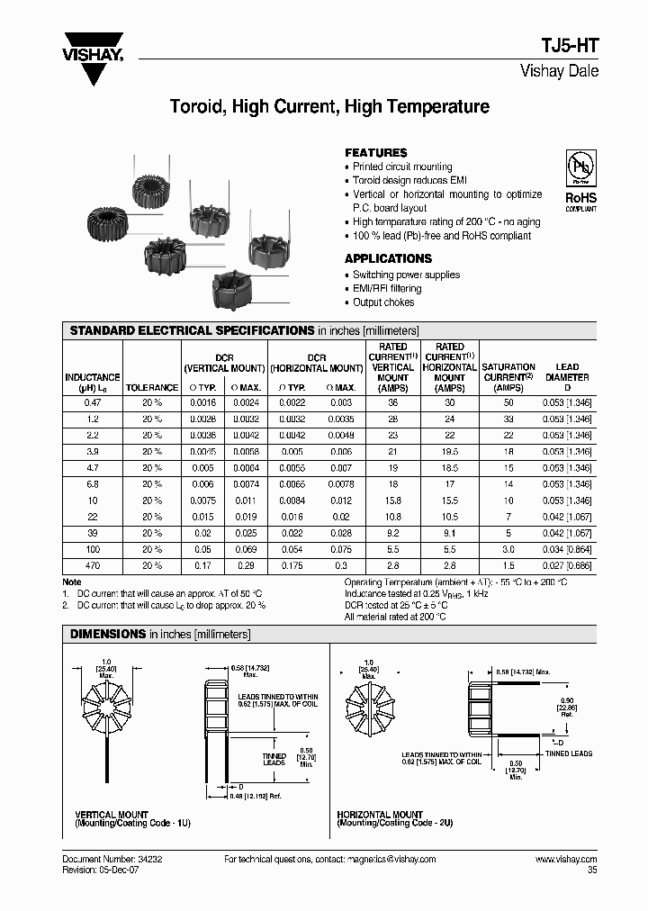 TJ5-HT_7668139.PDF Datasheet