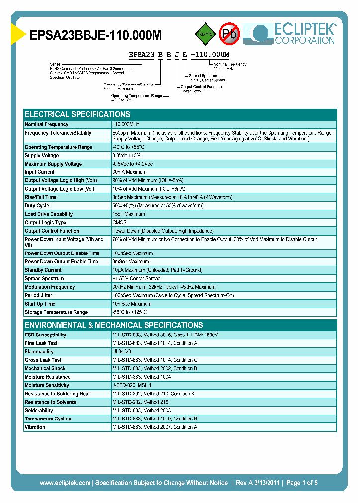 EPSA23BBJE-110000M_7668562.PDF Datasheet