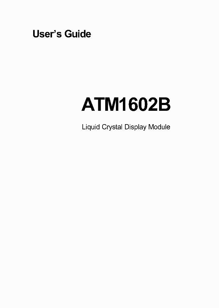 ATM1602B_7669393.PDF Datasheet