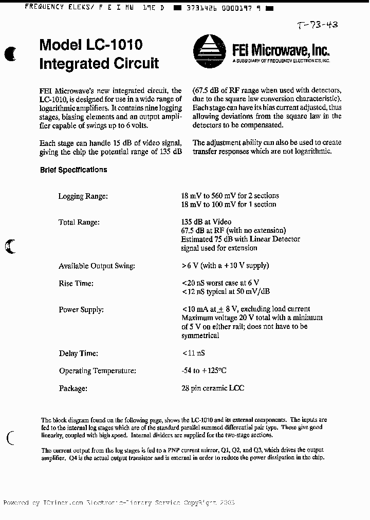 LC1010_7669623.PDF Datasheet