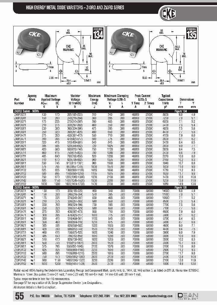 Z40RD102_7672917.PDF Datasheet