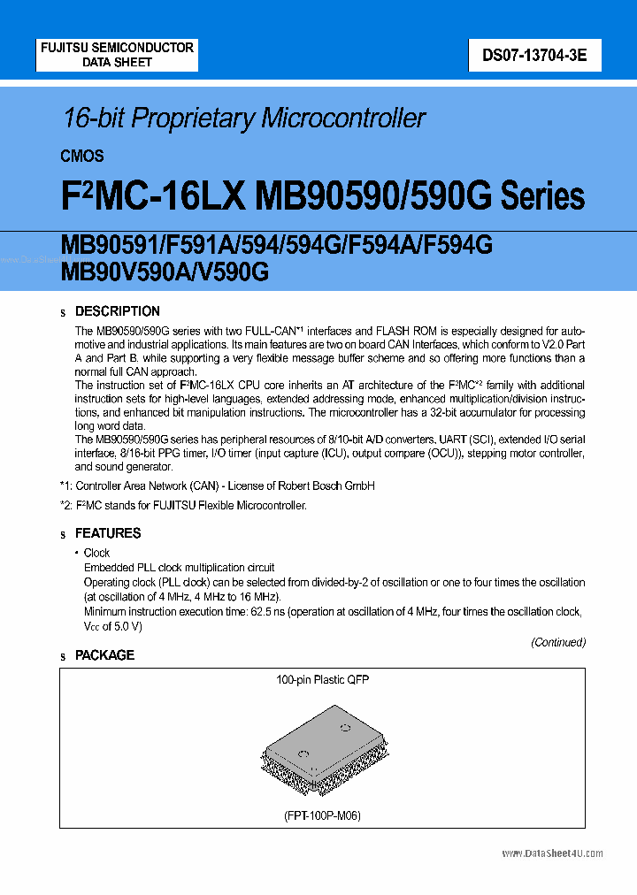 MB90F594G_7674126.PDF Datasheet