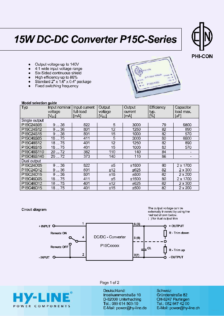 P15C24D15_7674812.PDF Datasheet