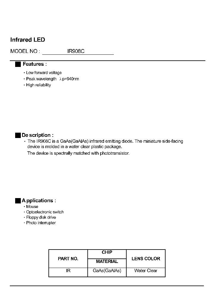 IR908C_7678406.PDF Datasheet