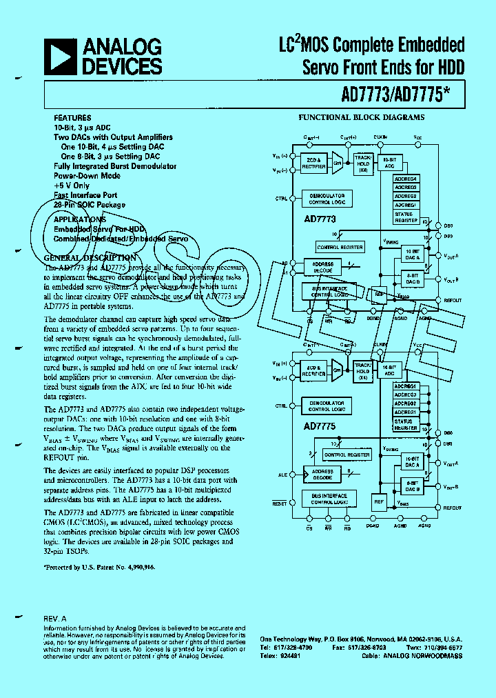 AD7775JR_7683448.PDF Datasheet