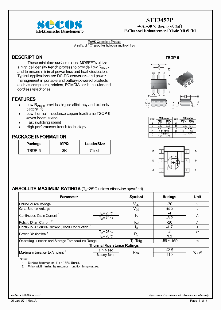 STT3457P_7683012.PDF Datasheet