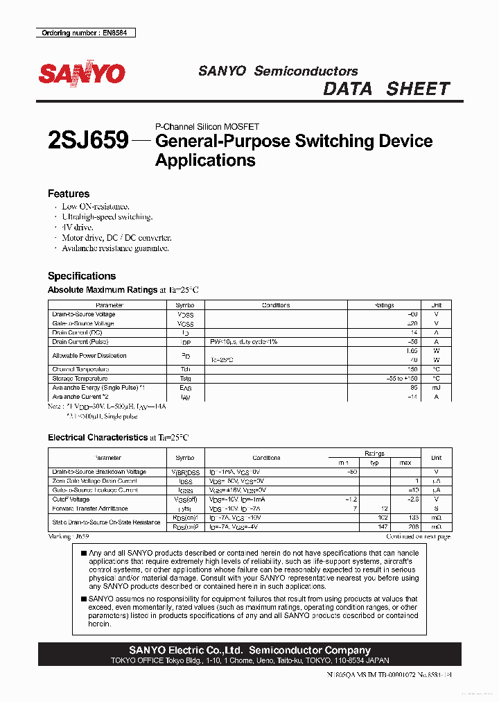 J659_7683124.PDF Datasheet