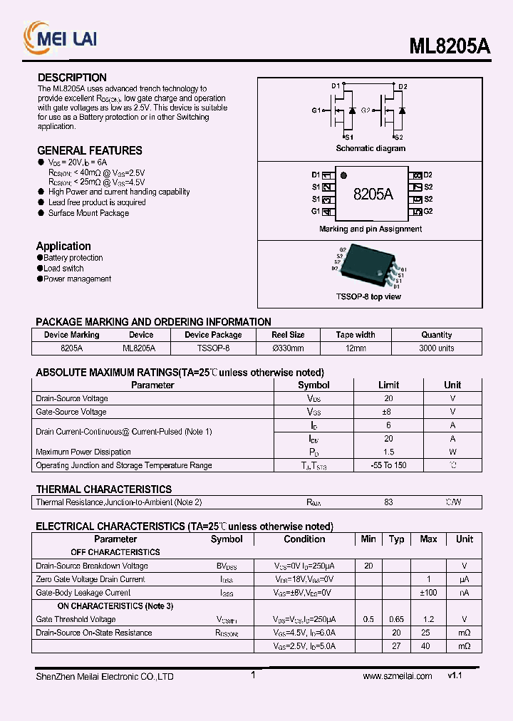 ML8205A_7688436.PDF Datasheet