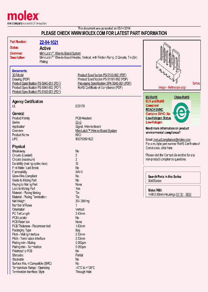 5045-02A_7691399.PDF Datasheet