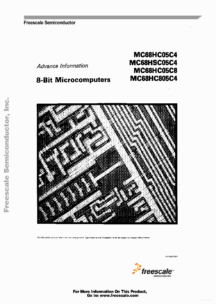 68HC05C4_7692228.PDF Datasheet