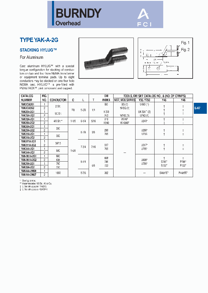 YAK34A-2G1_7691943.PDF Datasheet