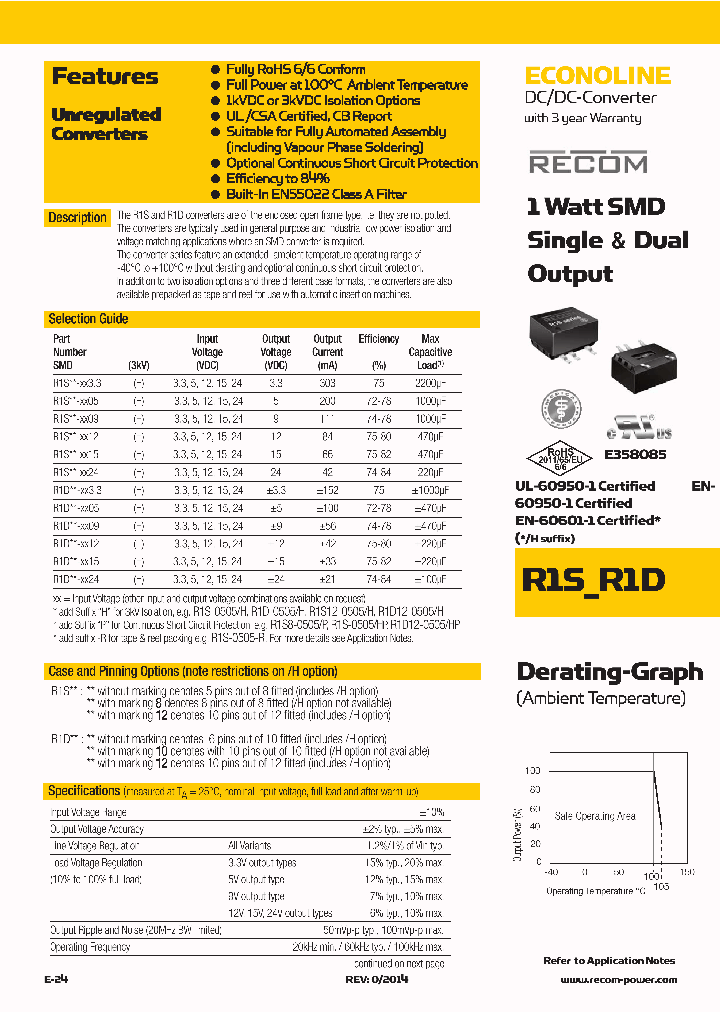 R1S-0515_7693664.PDF Datasheet