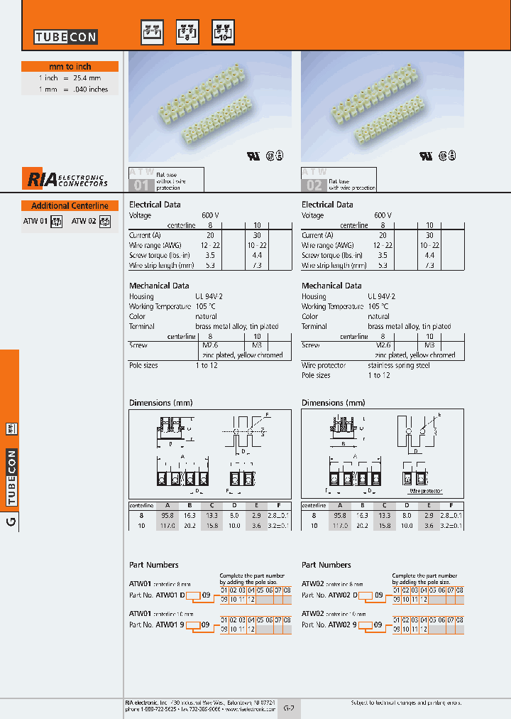 ATW0190309_7694004.PDF Datasheet