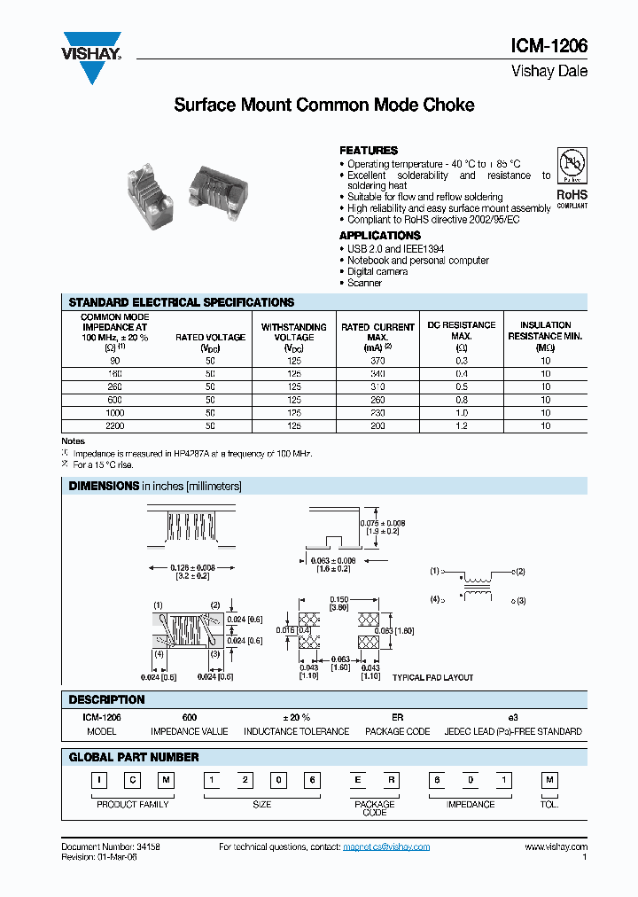 ICM1206ER601M_7694479.PDF Datasheet