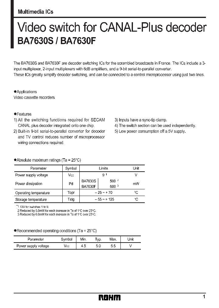 BA7630F-E2_7696293.PDF Datasheet