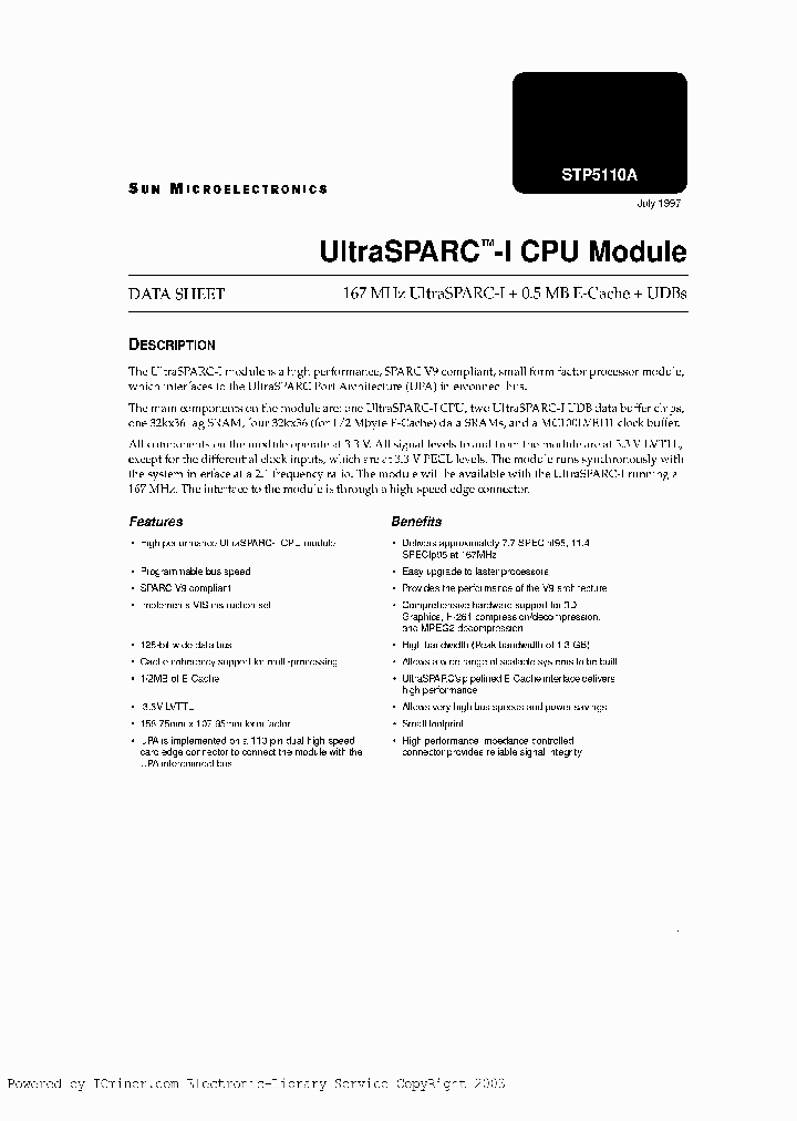 STP5110AUPA-167_7697156.PDF Datasheet