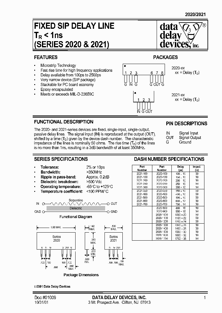 2020-900_7698174.PDF Datasheet