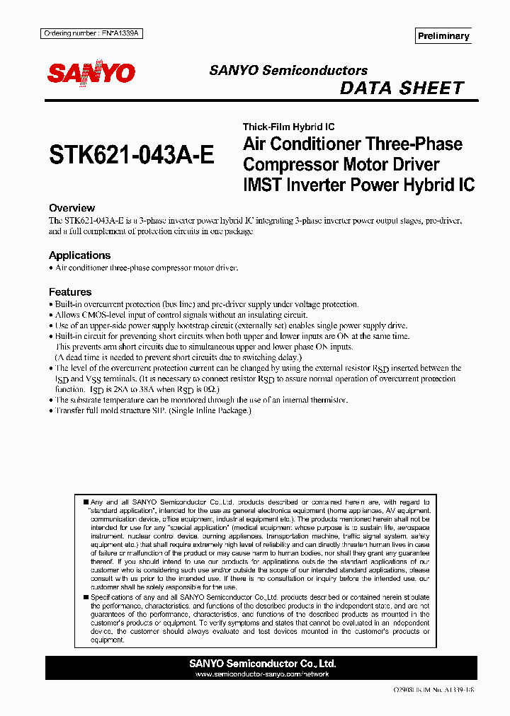 STK621-043A-E_7703618.PDF Datasheet