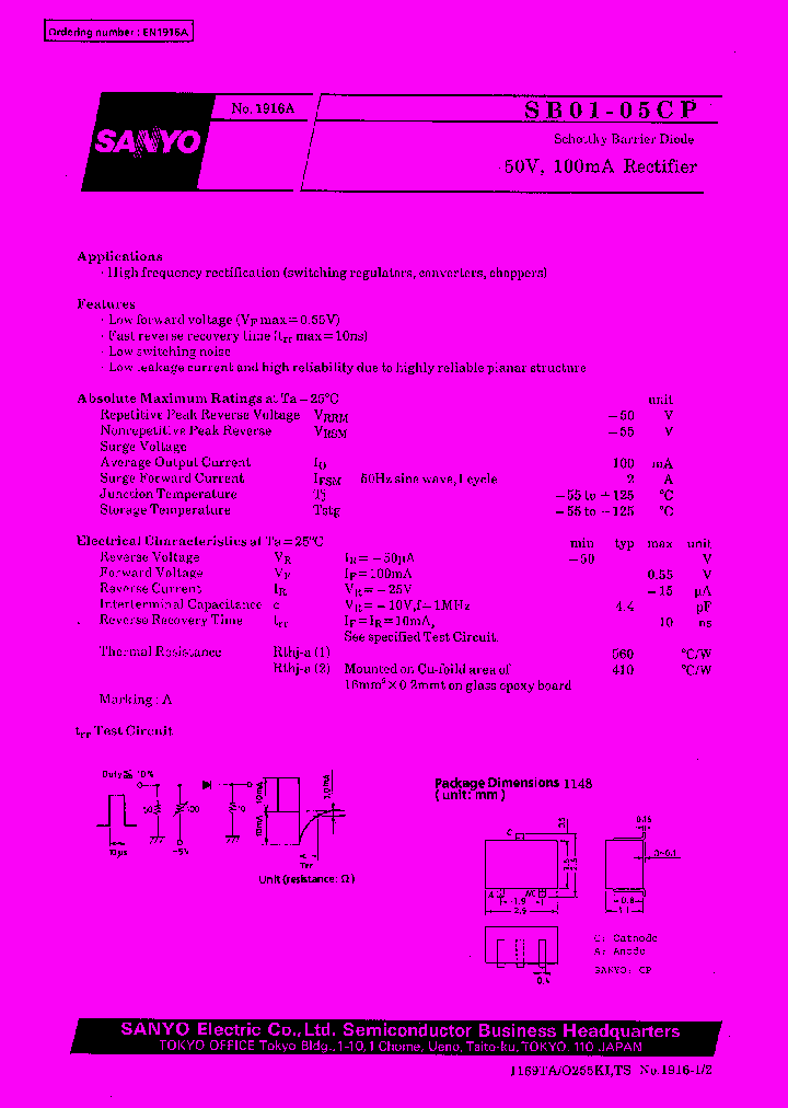 SB01-05CP_7704378.PDF Datasheet