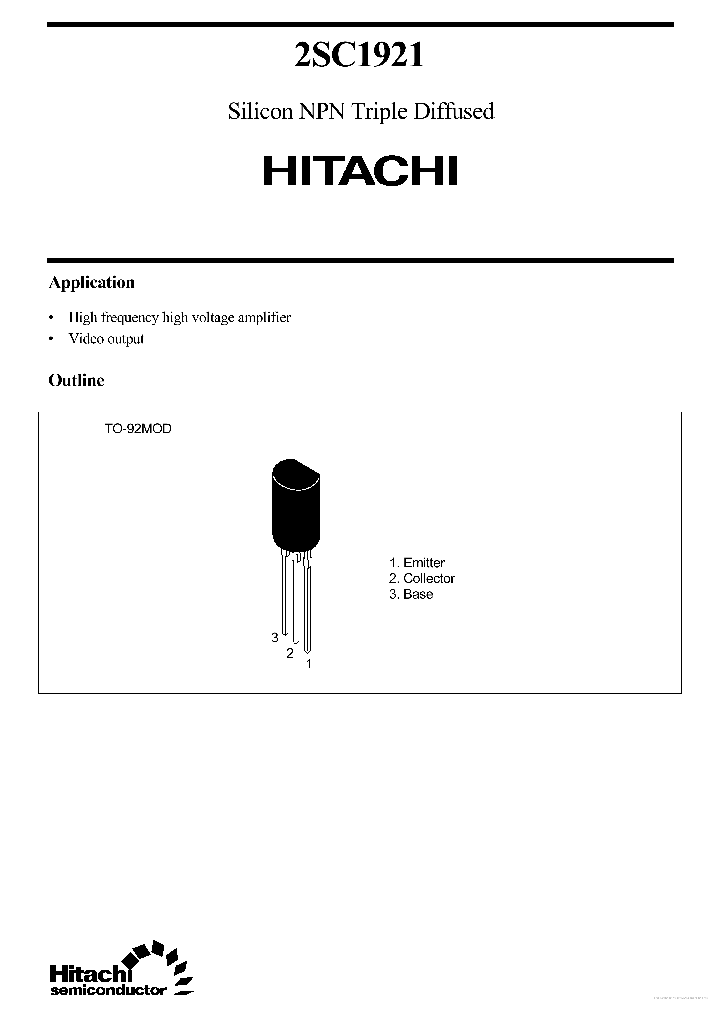 C1921_7704031.PDF Datasheet