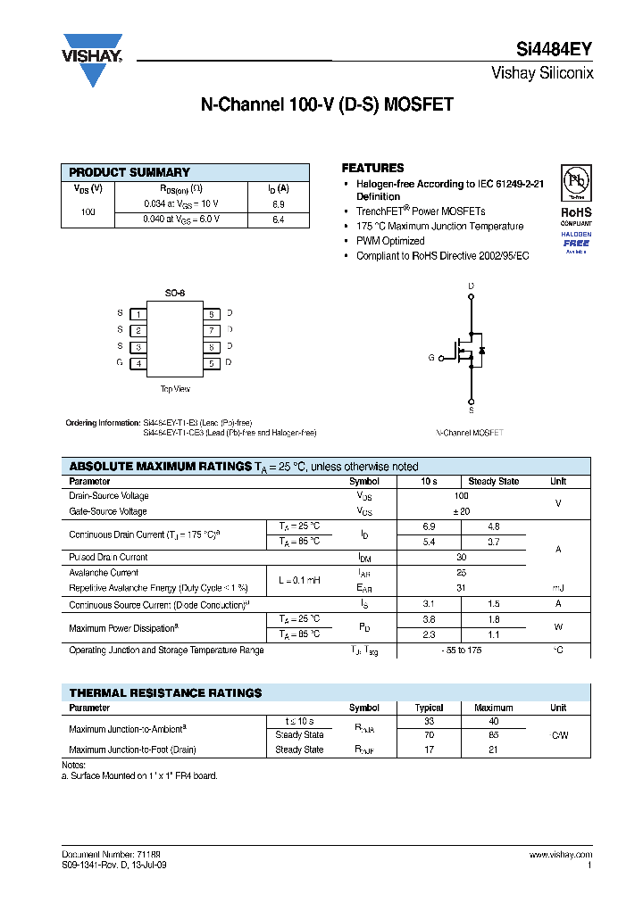 SI4484EY-T1_7706077.PDF Datasheet