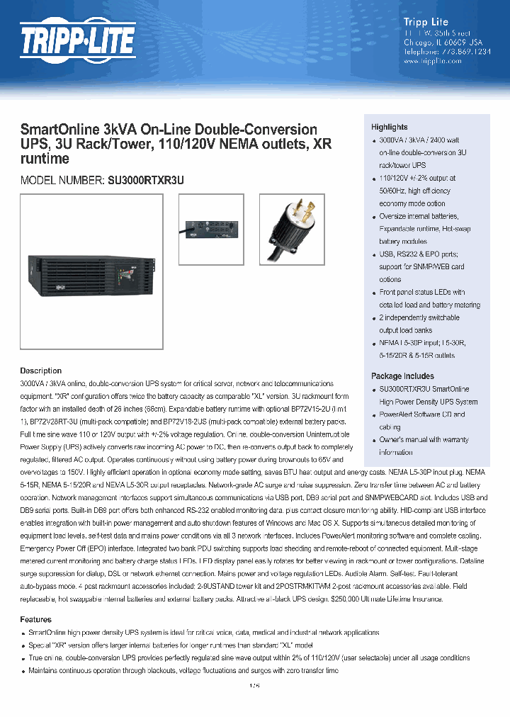 SU3000RTXR3U_7706252.PDF Datasheet