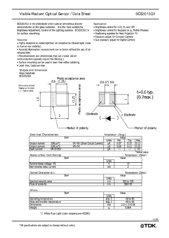 BCS5030G1_7708186.PDF Datasheet