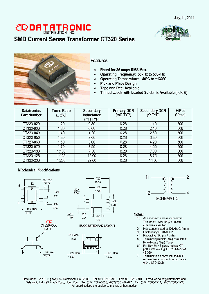 CT320-030_7710591.PDF Datasheet