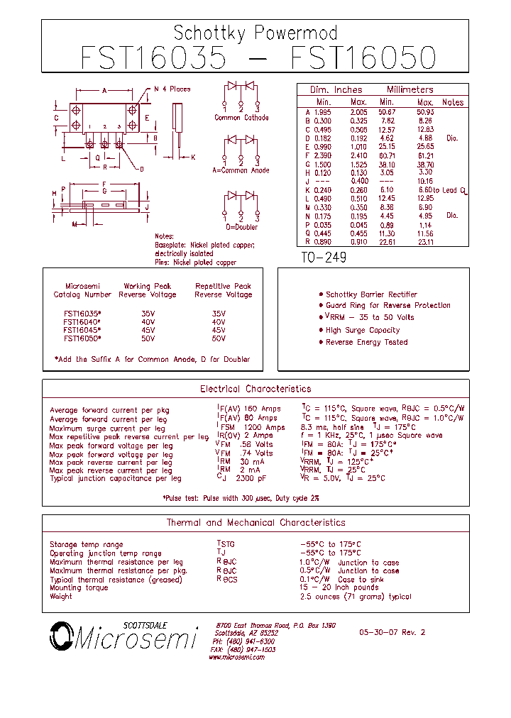 FST16040A_7710690.PDF Datasheet