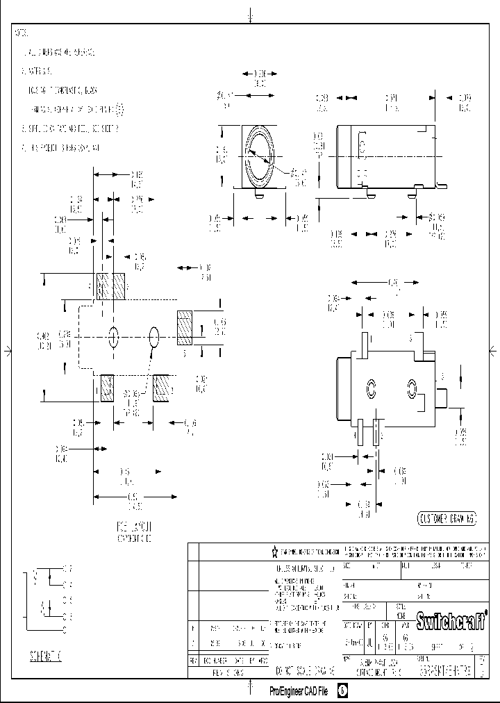 35RASMT4BHNTRX_7714883.PDF Datasheet