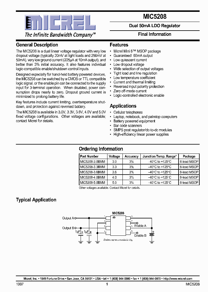 MIC5208-40BMM_7715056.PDF Datasheet