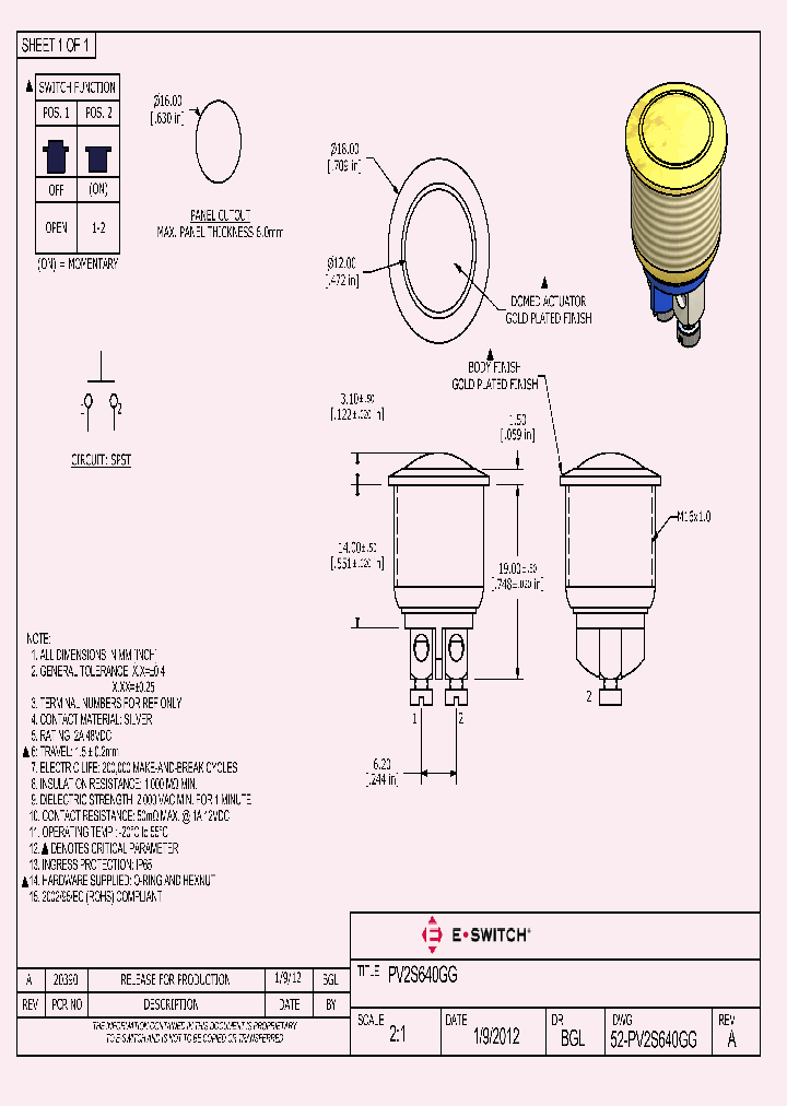 PV2S640GG_7716563.PDF Datasheet