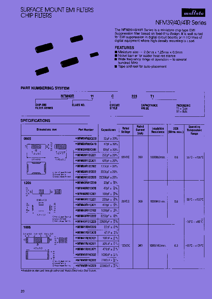NFM40R11C102B1_7718301.PDF Datasheet