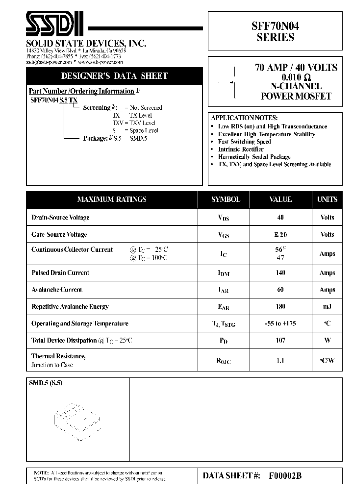 F00002_7723871.PDF Datasheet