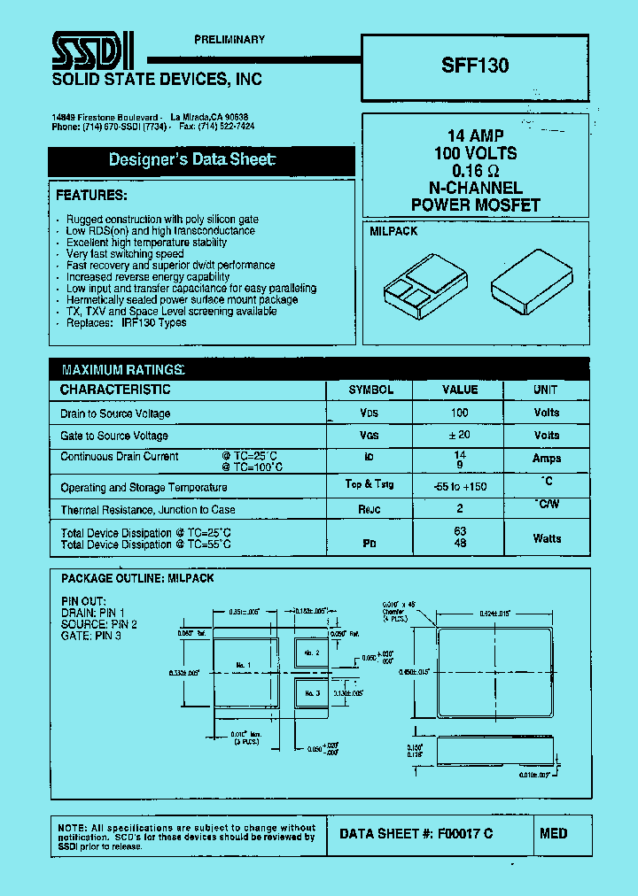 F00017_7723879.PDF Datasheet