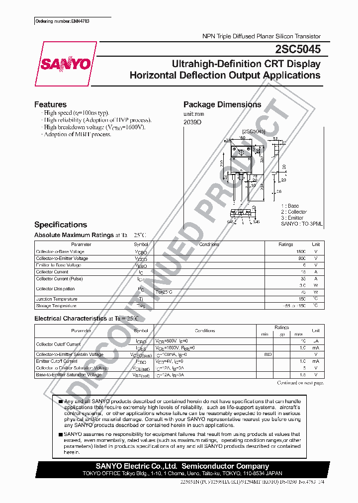 2SC5045_7726244.PDF Datasheet