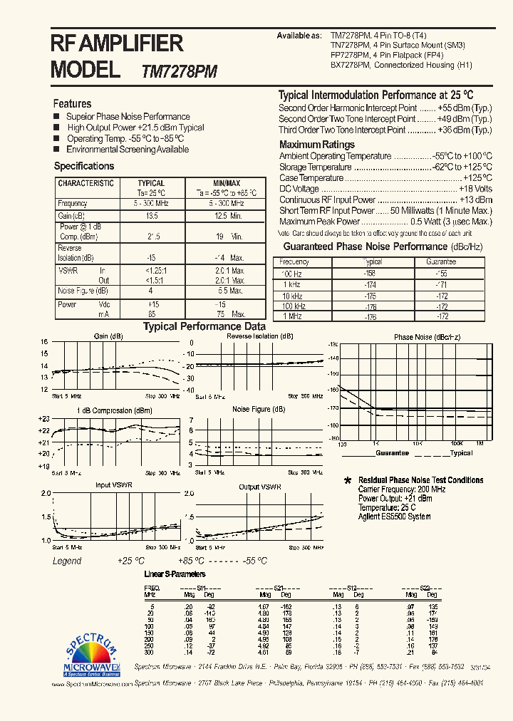 TN7278PM_7726377.PDF Datasheet