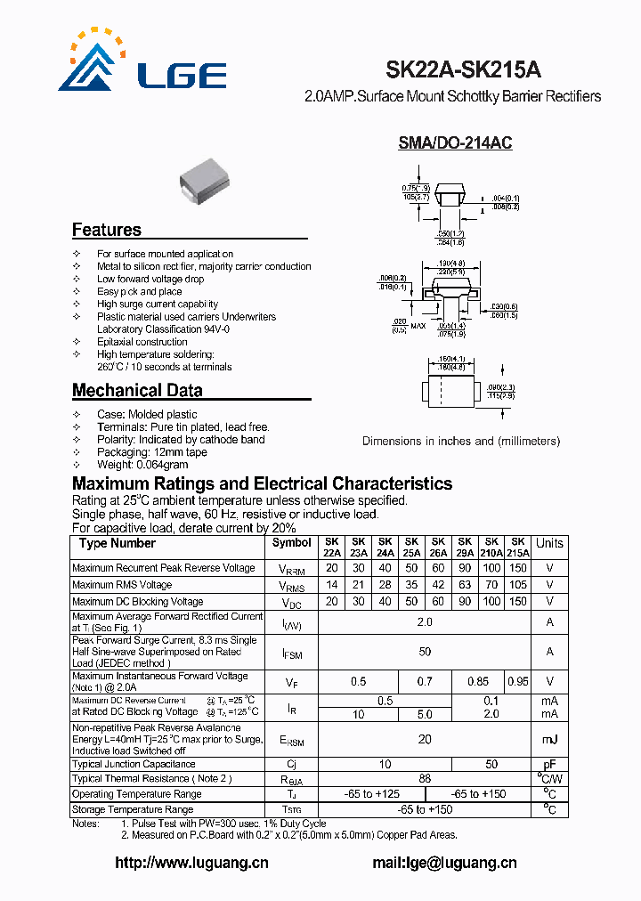 SK215A_7733996.PDF Datasheet