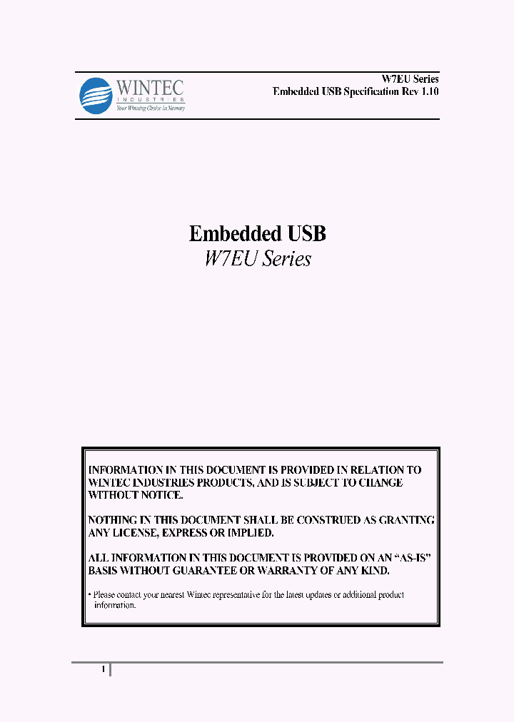 W7EU_7734881.PDF Datasheet