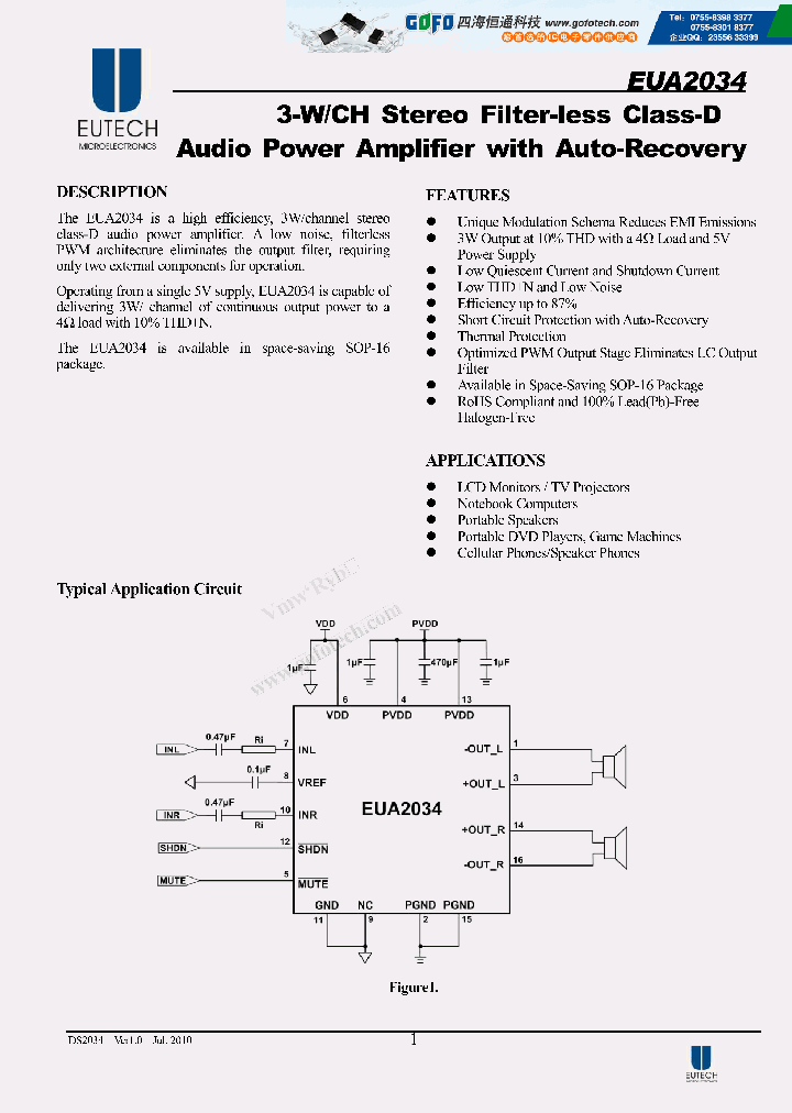 EUA2034DIR1_7738234.PDF Datasheet