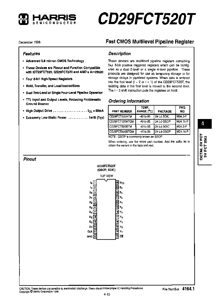 CD29FCT520BTM96_7736274.PDF Datasheet