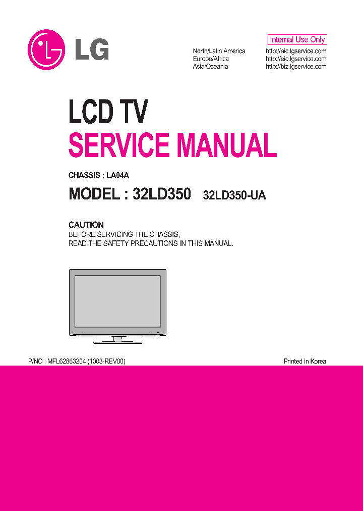 32LD350-UA_7738260.PDF Datasheet