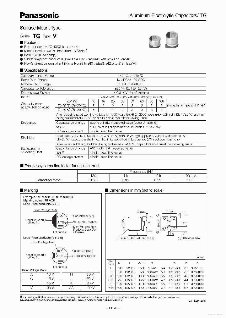 EEETG1J100P_7739771.PDF Datasheet