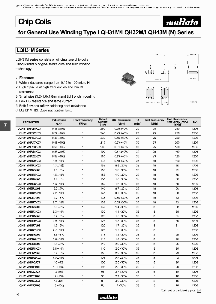 LQH31MN270J03_7741423.PDF Datasheet