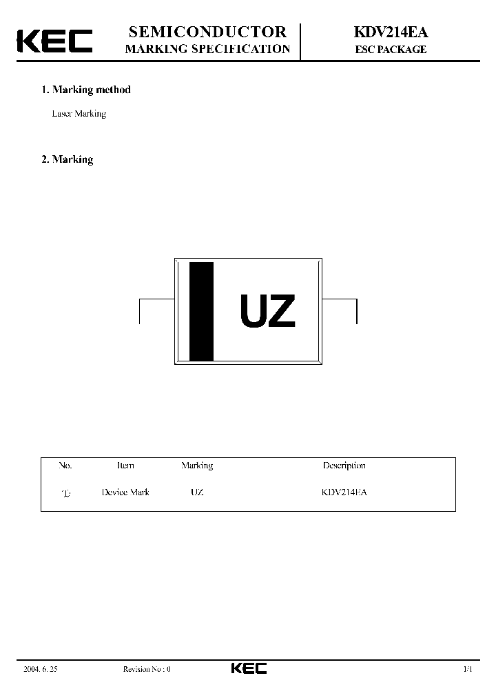 KDV214EA_7744102.PDF Datasheet