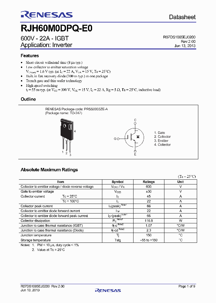 RJH60M0DPQ-E0_7745006.PDF Datasheet